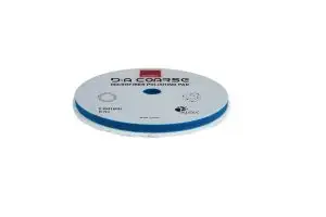 Almohadilla de microfibra gruesa D-A